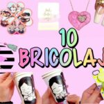 10 Cosas Que Hacer Cuando Estás Aburrido - Posavasos Blackpink, Tarjeta BFF, Funda de Teléfono y más