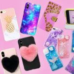 10 Increíbles Funda de Celular Trucos la vida – Hazlo tú mismo Funda, Billetera y más ideas..