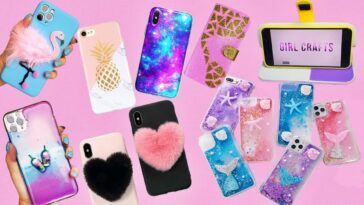 10 Increíbles Funda de Celular Trucos la vida – Hazlo tú mismo Funda, Billetera y más ideas..