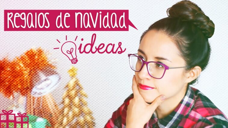 13 Ideas para regalar en navidad: Crafty + Compras ✎ Craftingeek