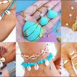 22 IDEAS - INCREÍBLES IDEAS DE JOYERÍA QUE TE ENCANTARÁN - HACKS DE JOYERÍA FÁCILES Y BARATOS