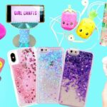 25 Increíbles Trucos de Vida y Fundas para Celulares! Proyectos Fáciles y Baratos para Celulares