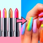 27 TRUCOS PARA UÑAS QUE TODAS NIÑAS DEBEN SABER - Compilación de Tutoriales de Decoración de Uñas