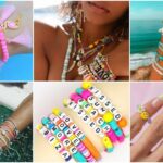 50 Ideas Hazlo Tú Mismo - IDEAS DE VERANO JOYERÍA - Pulsera, collar y más..