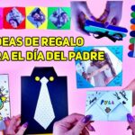 7 Hazlo Tú Mismo - Regalos para el día del padre de último minuto durante la cuarentena