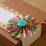 Caja de pizza: para regalo original // Pizza box DIY