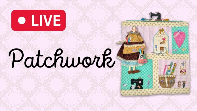 Como Hacer  Patchwork