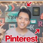 DIY: DECORA tu cuarto estilo PINTEREST