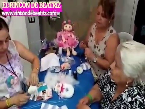 EL RINCON DE BEATRIZ