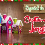 ESPECIAL DE NAVIDAD: Casitas de no jengibre (episodio 3)