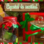 ESPECIAL DE NAVIDAD: Ideas de regalos y envolturas de ultimo momento (episodio 7)