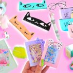 Ideas Muy Fáciles Hazlo Tú Mismo - Ideas por GIRL CRAFTS que tienes que probar - REGRESO AL COLEGIO