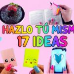 *NUEVO* 17 Ideas que Hacer Cuando Te Aburres en Casa – Uñas, Pastel, Mascarilla y Más Ideas