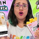 PAPELERÍA DE SHEIN ?  ¿ES BUENA? ✂️ LO QUE PEDÍ Vs LO QUE RECIBÍ | Craftingeek