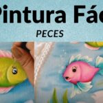 Pintura Fácil Peces