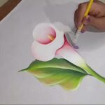 Pintura / Flores