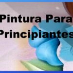 Pintura Para Principiantes Flores de Colores