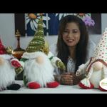 Tutorial - Gnomos Navideños