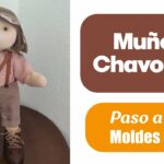 Tutorial - Muñeco Chavo del 8