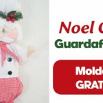 Tutorial - Noel Chef (Guardafundas)