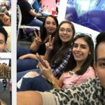 VLOG: Expo manualidades y NAVIDAD 2017!!!