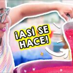 ¡ASÍ SE HACE LA DIAMANTINA! *Increíble* ?✨ Craftingeek