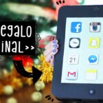 ¡Caja para regalo que parece celular o móvil! Regalos originales ✄ Craftingeek