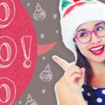 ¡Todo listo para navidad! HO HO HO! ✎ Craftingeek