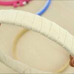 BORDADO A MANO TRUCOS PARA TUS AROS DE BORDADO | TRICKS FOR EMBROIDERY HOOPS