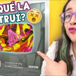 PORQUÉ DESTRUÍ mi BOTÓN de ORO... LA VERDAD ? ✄ Craftingeek