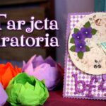 ¡Tarjeta Giratoria! - Episodio 1 de Crafting Studio para San Valentín