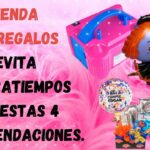 4 Recomendaciones para tu tienda de Regalos: Organización.