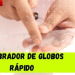 Calibrador de globos rápido / Calibrar globos / Decoración orgánica