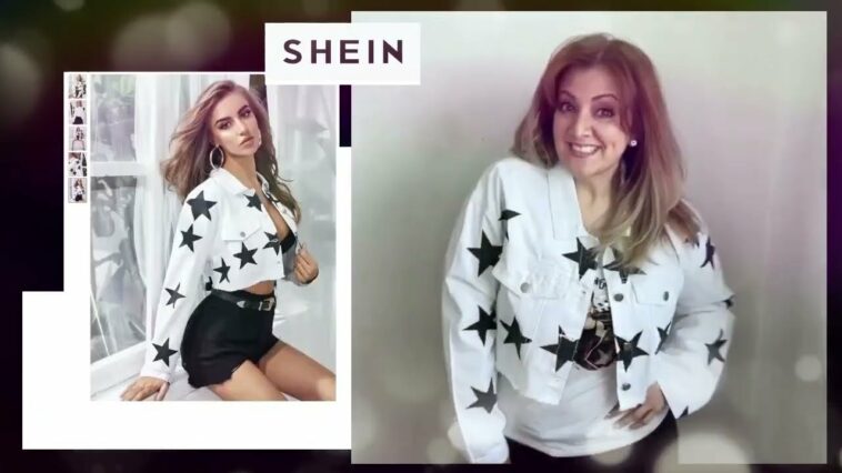 Cómo pedir la talla correcta en la tienda SHEIN ? ?  #SHEIN #SHEINgals ChuladsCreativas