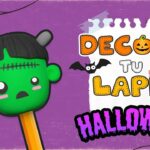 DIY: FRANKENSTEIN KAWAII de FOAMY MOLDEABLE | ESPECIAL de HALLOWEEN