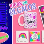 DIY: Ideas de REGALOS CREATIVOS con MARCADORES