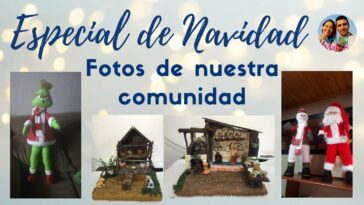 ?Fotos Proyectos de Nuestra COMUNIDAD - Arte en Tus Manos, Segunda edición 2021