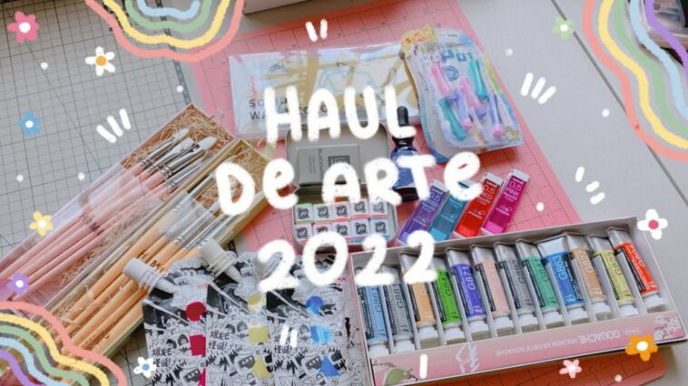 HAUL DE ARTE ? PRIMAVERA 2022  ?