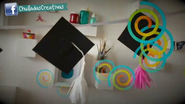 Ideas para graduación :: Chuladas Creativas