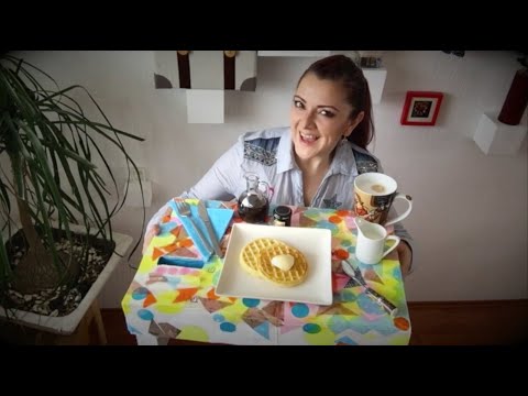 Mesita para cama :: Desayuno para papá