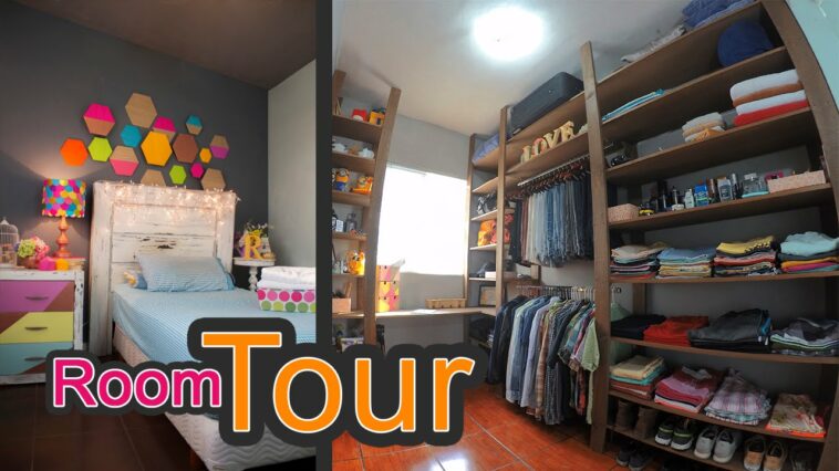 ROOM TOUR 2016 (renovado)