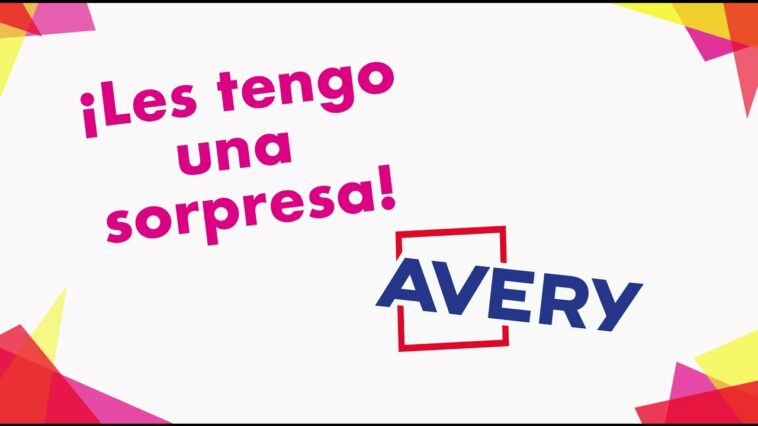 Taller de Avery :: Chuladas Creativas