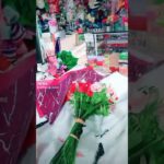 ramo con rosas y girasol