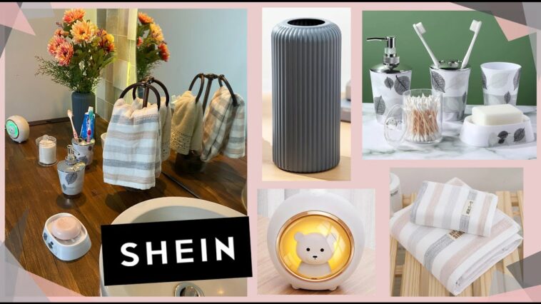 ¿Cómo comprar en Shein? :: Chuladas Creativas #shein #sheingals