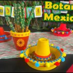 Botaneros Mexicanos