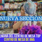 Centro de mesa Ana: Nueva sección CENTRO DE MESA TOP