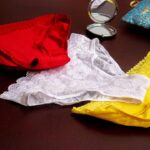 Como hacer Panty de dama/patrones gratis en varias tallas/Idea de negocio/Tutorial de costura fácil