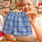 Como hacer un short o pantaloneta/pantalón largo o pijama/Infantil/Aprende a hacer los Patrones