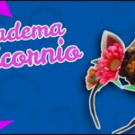 Cómo hacer una diadema de Unicornio  ?  Lazos ? Unicorn DIY  Tutorial #Unicornio1