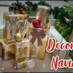 Decoraciones Navideñas :: Chuladas Creativas